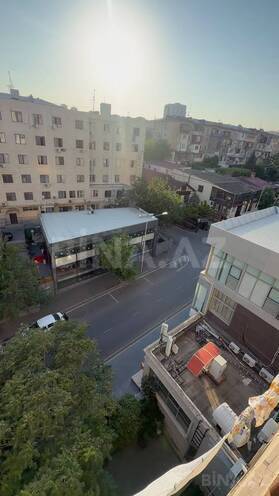 İcarəyə verilir 2 otaqlı köhnə tikili 68 m², Nizami m., photo 15 from 23
