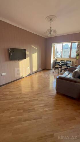 İcarəyə verilir 2 otaqlı köhnə tikili 68 m², Nizami m., photo 4 from 23