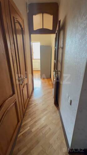 İcarəyə verilir 2 otaqlı köhnə tikili 68 m², Nizami m., photo 14 from 23