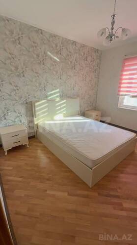 İcarəyə verilir 2 otaqlı köhnə tikili 68 m², Nizami m., photo 5 from 23