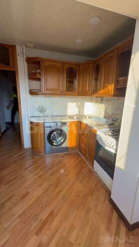 İcarəyə verilir 2 otaqlı köhnə tikili 68 m², Nizami m., photo 7 from 23