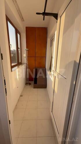 İcarəyə verilir 2 otaqlı köhnə tikili 68 m², Nizami m., photo 16 from 23