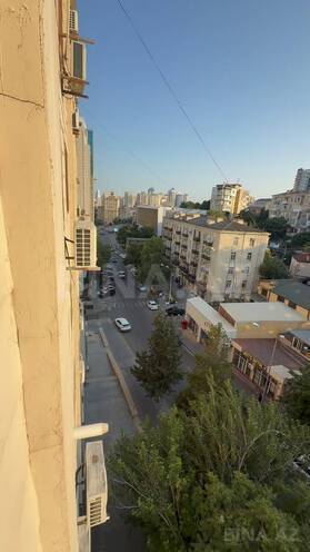 İcarəyə verilir 2 otaqlı köhnə tikili 68 m², Nizami m., photo 11 from 23