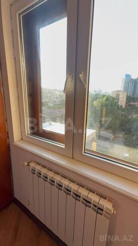 İcarəyə verilir 2 otaqlı köhnə tikili 68 m², Nizami m., photo 12 from 23