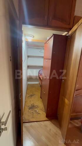 İcarəyə verilir 2 otaqlı köhnə tikili 68 m², Nizami m., photo 13 from 23