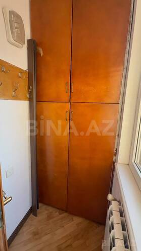 İcarəyə verilir 2 otaqlı köhnə tikili 68 m², Nizami m., photo 21 from 23
