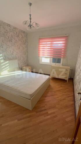 İcarəyə verilir 2 otaqlı köhnə tikili 68 m², Nizami m., photo 6 from 23