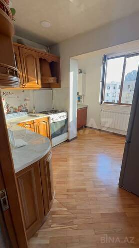 İcarəyə verilir 2 otaqlı köhnə tikili 68 m², Nizami m., photo 8 from 23