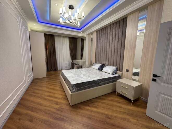 Satılır 3 otaqlı yeni tikili 140 m², Nəsimi r., photo 13 from 19