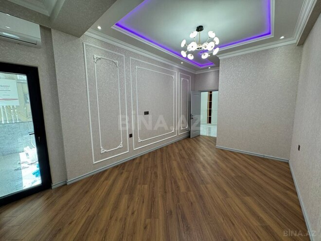 Satılır 3 otaqlı yeni tikili 140 m², Nəsimi r., photo 10 from 19