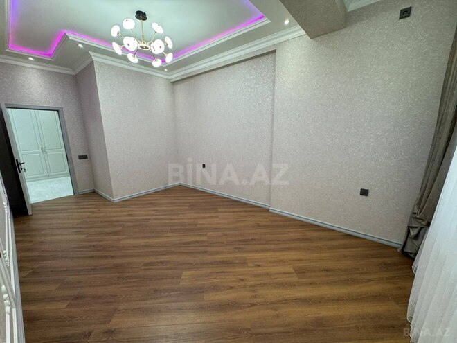 Satılır 3 otaqlı yeni tikili 140 m², Nəsimi r., photo 11 from 19