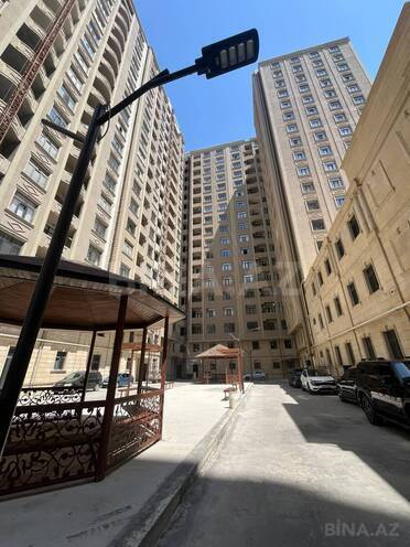 Satılır 3 otaqlı yeni tikili 140 m², Nəsimi r., photo 3 from 19