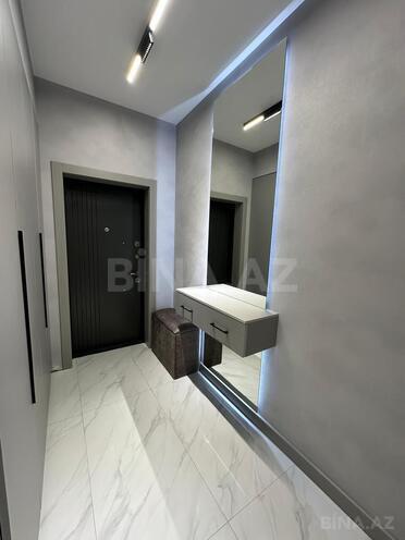 Сдаётся 2-комн. новостройка 70.1 м², пос. Аг шехер, photo 15 from 23