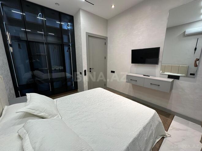 Сдаётся 2-комн. новостройка 70.1 м², пос. Аг шехер, photo 13 from 23