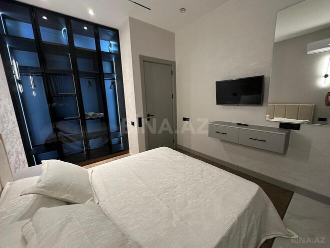 Сдаётся 2-комн. новостройка 70.1 м², пос. Аг шехер, photo 14 from 23