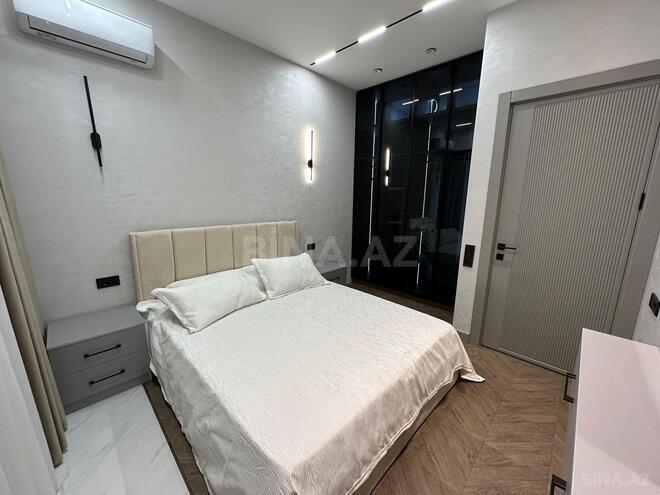 Сдаётся 2-комн. новостройка 70.1 м², пос. Аг шехер, photo 11 from 23