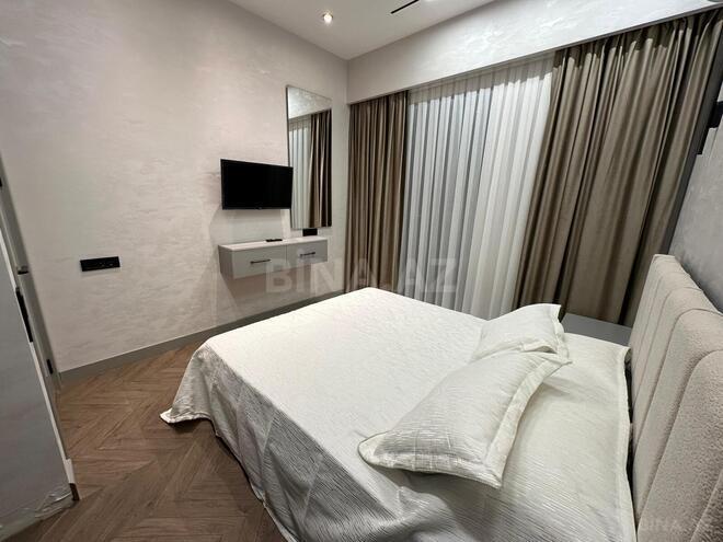Сдаётся 2-комн. новостройка 70.1 м², пос. Аг шехер, photo 9 from 23