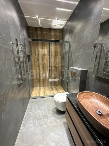Сдаётся 2-комн. новостройка 70.1 м², пос. Аг шехер, photo 19 from 23