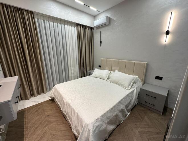 Сдаётся 2-комн. новостройка 70.1 м², пос. Аг шехер, photo 10 from 23