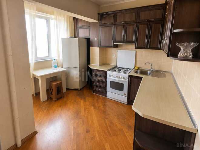 Сдаётся 3-комн. вторичка 90 м², м. Ази Асланов, photo 7 from 13
