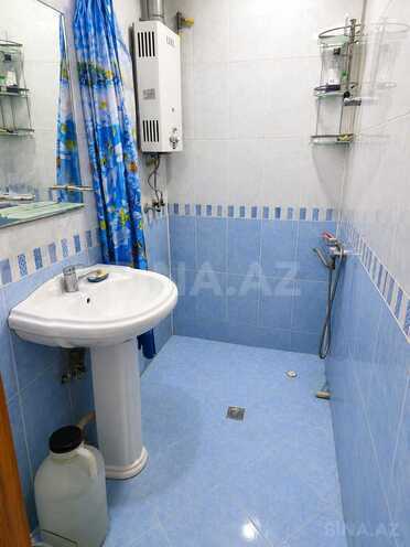 Сдаётся 3-комн. вторичка 90 м², м. Ази Асланов, photo 8 from 13