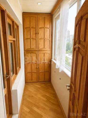 Сдаётся 3-комн. вторичка 90 м², м. Ази Асланов, photo 12 from 13