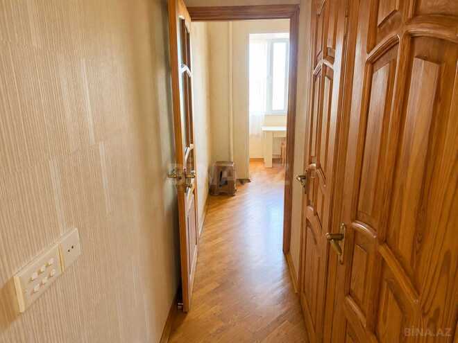 Сдаётся 3-комн. вторичка 90 м², м. Ази Асланов, photo 11 from 13