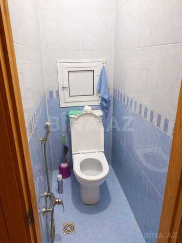 Сдаётся 3-комн. вторичка 90 м², м. Ази Асланов, photo 9 from 13