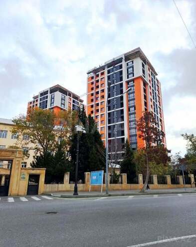 Satılır 3 otaqlı yeni tikili 148 m², İçəri Şəhər m., photo 16 from 21