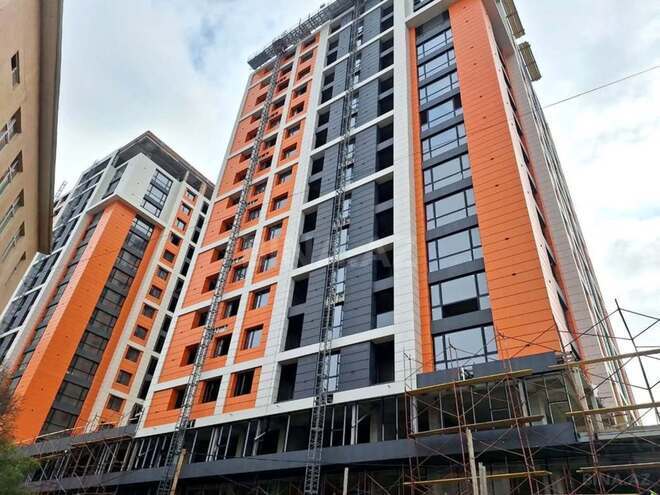 Satılır 3 otaqlı yeni tikili 148 m², İçəri Şəhər m., photo 17 from 21