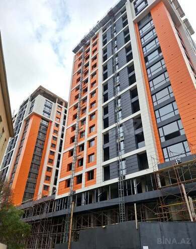 Satılır 3 otaqlı yeni tikili 148 m², İçəri Şəhər m., photo 18 from 21