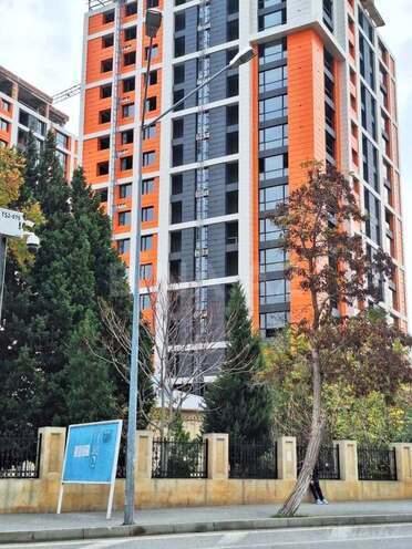 Satılır 3 otaqlı yeni tikili 148 m², İçəri Şəhər m., photo 15 from 21