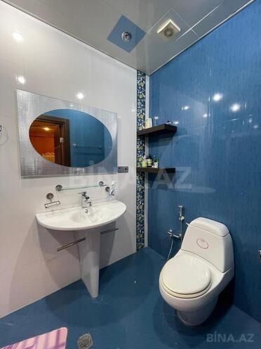 Satılır 4 otaqlı yeni tikili 198 m², Gənclik m., photo 17 from 19