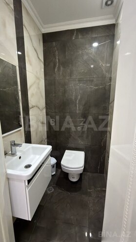 Продаётся 2-комн. новостройка 80 м², м. Гянджлик, photo 20 from 22