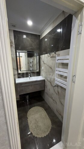 Продаётся 2-комн. новостройка 80 м², м. Гянджлик, photo 21 from 22