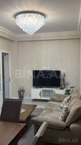Продаётся 2-комн. новостройка 80 м², м. Гянджлик, photo 7 from 22