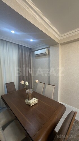 Продаётся 2-комн. новостройка 80 м², м. Гянджлик, photo 5 from 22