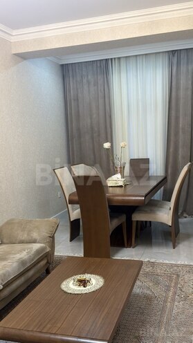 Продаётся 2-комн. новостройка 80 м², м. Гянджлик, photo 6 from 22