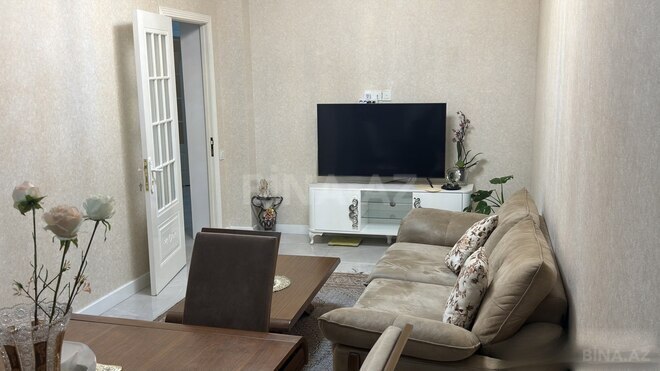 Продаётся 2-комн. новостройка 80 м², м. Гянджлик, photo 1 from 22