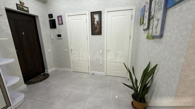 Продаётся 2-комн. новостройка 80 м², м. Гянджлик, photo 14 from 22