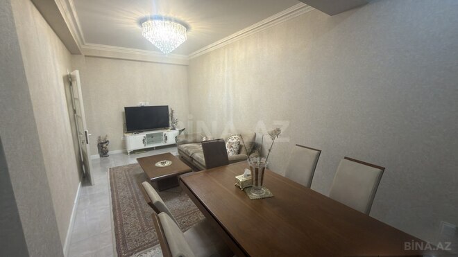 Продаётся 2-комн. новостройка 80 м², м. Гянджлик, photo 4 from 22