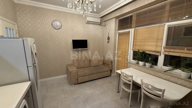 Продаётся 2-комн. новостройка 80 м², м. Гянджлик, photo 9 from 22