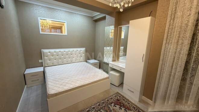 Продаётся 2-комн. новостройка 80 м², м. Гянджлик, photo 15 from 22
