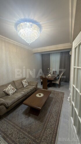 Продаётся 2-комн. новостройка 80 м², м. Гянджлик, photo 3 from 22