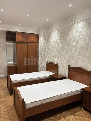 Сдаётся 3-комн. новостройка 105 м², Наримановский  р., photo 7 from 11
