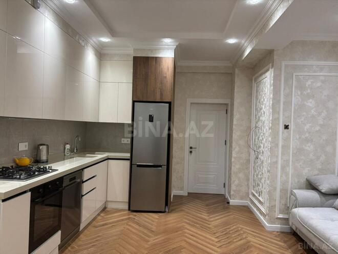 Сдаётся 3-комн. новостройка 105 м², Наримановский  р., photo 6 from 11