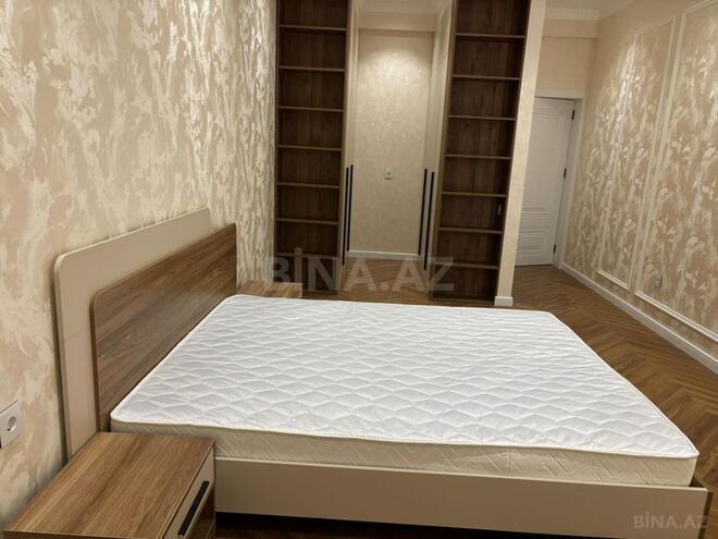 Сдаётся 3-комн. новостройка 105 м², Наримановский  р., photo 3 from 11