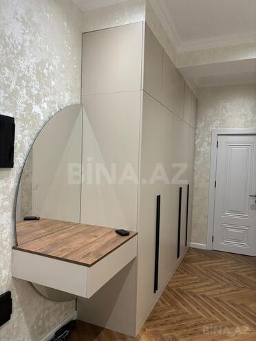 Сдаётся 3-комн. новостройка 105 м², Наримановский  р., photo 8 from 11