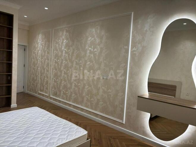 Сдаётся 3-комн. новостройка 105 м², Наримановский  р., photo 1 from 11