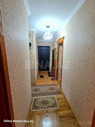 Satılır 3 otaqlı köhnə tikili 90 m², Neftçilər m., photo 15 from 24
